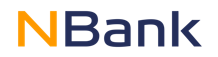 Logo der NBank, einer Förderbank in Niedersachsen.